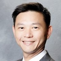 謝昆峯（Marris）