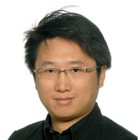 Ming-Chin (Mark) Lin 林明錦