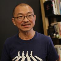 陳建勳 James Chen