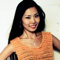 Amanda Hsu