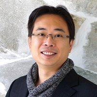 Coach : AJA Creative / 陳文剛