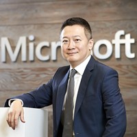 陳守正 Shou-Cheng Chen