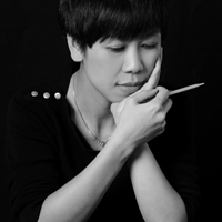 鄭慧森 Iris Cheng