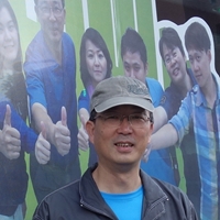 主持人:楊長林 主任