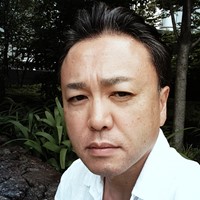 吉田明彥/ Yoshida Akihiko