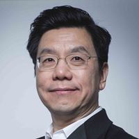 李開復
