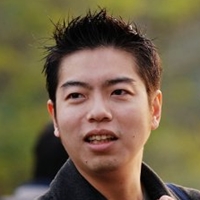 三乘三數位娛樂 林大鈞 總經理