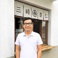 何志偉