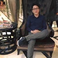 Ronald Hsu (Hothero)