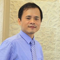 楊紹民／能量醫學研究先驅