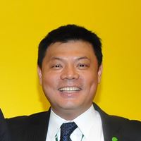 國泰金融控股(股)公司