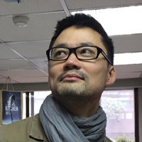 Pebbo執行長 陳雅博