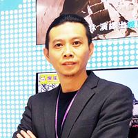 Kevin Tsai 蔡宗保