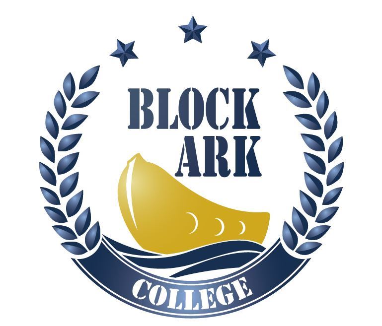 區塊方舟臉書專頁