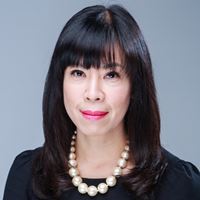 葉庭君 Mindy Yeh