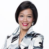 楊瑞芬 Joanna Yang
