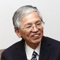林建元 院長