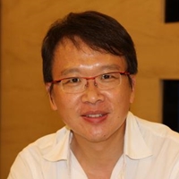 擎天創意科技 葉冠義 執行長