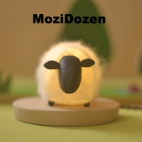 MoziDozen 木子到森