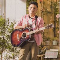 Suming(圖騰樂團主唱)