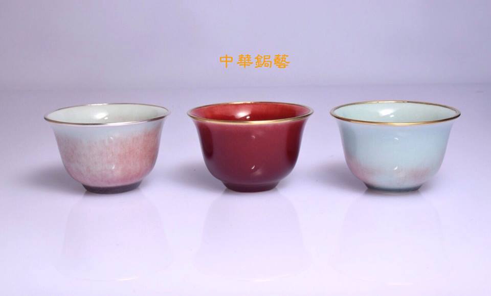 照片為中華鋦藝工坊所有