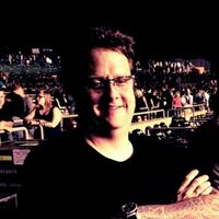 Ken "Pooch" Van Druten