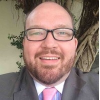 Christian Marchant 馬志安