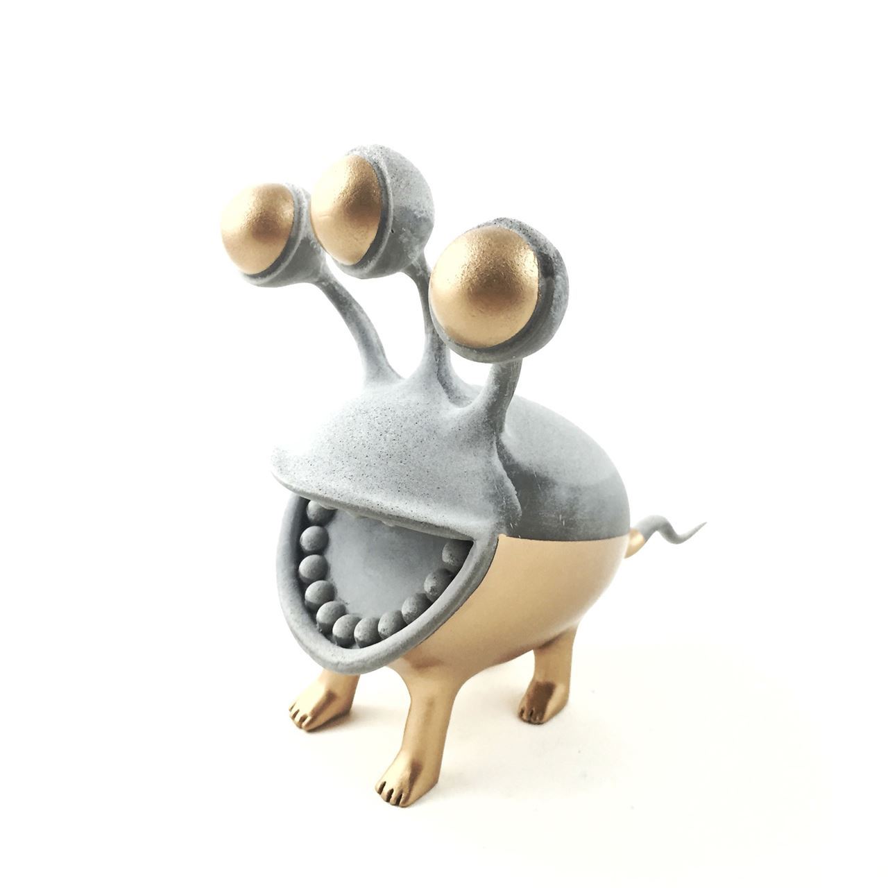 羅賓唐創作個展-保介