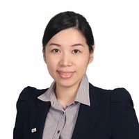 朱惠如 Hailey Chu