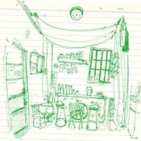 自己的房間 蔡善雯