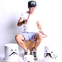 巴奇先生/ 打擊樂手