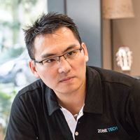 黃俊凱 Gask Huang