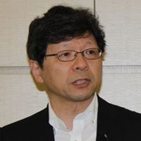 Yasuyuki Ando