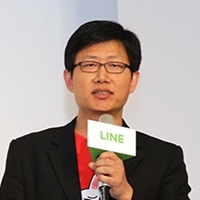 陶韻智 副總經理