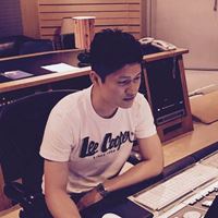 課程總召 林尚德老師