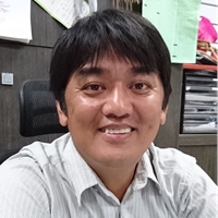 alang palavi(張新榮)