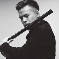 林小楓 LIN HSIAO-FENG