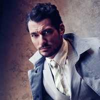 David Gandy