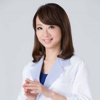 王牌營養師 劉怡里