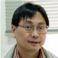 Dr. John Kung