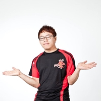 星海爭霸職業選手－HKA.Sen