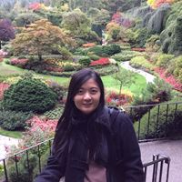 趙欣怡 / 藝術平權推動者