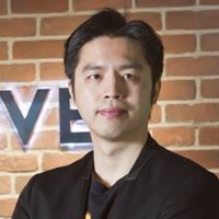 Sam Ding 丁俊宏