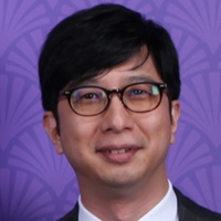 吳益銘 業務經理