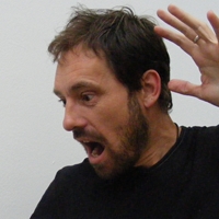 溫馬克 Mark Van Tongeren