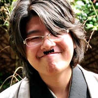 未來電影日 林瑋倫 創辦人