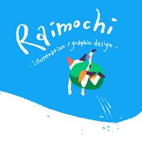 Raimochi