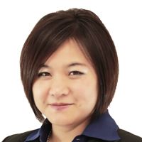 Yvonne Chen 陳儀雪