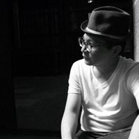 商周資深媒體人 尤子彥