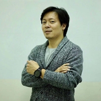 黃柏翰 Freeza Huang